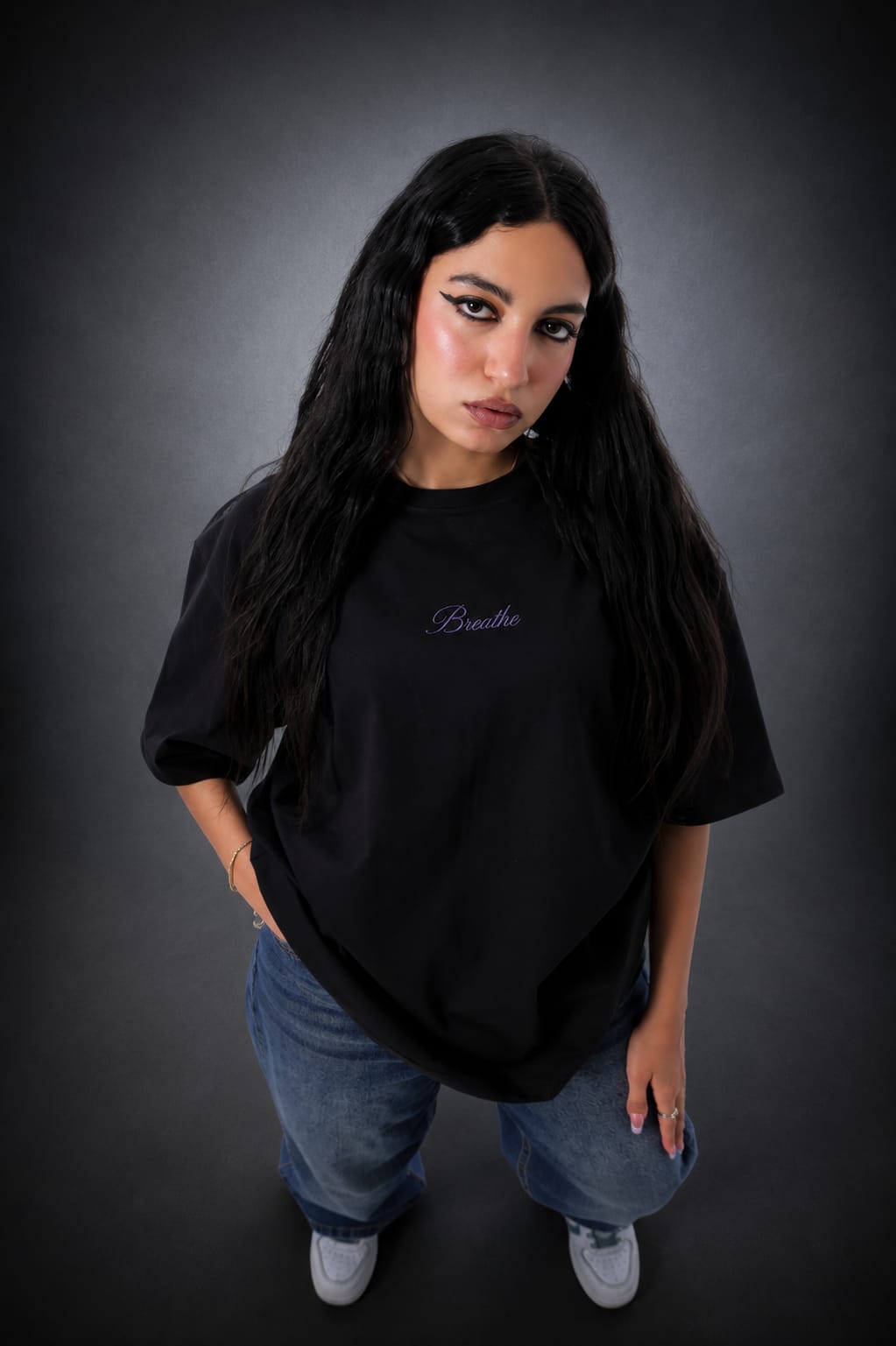 Woman
