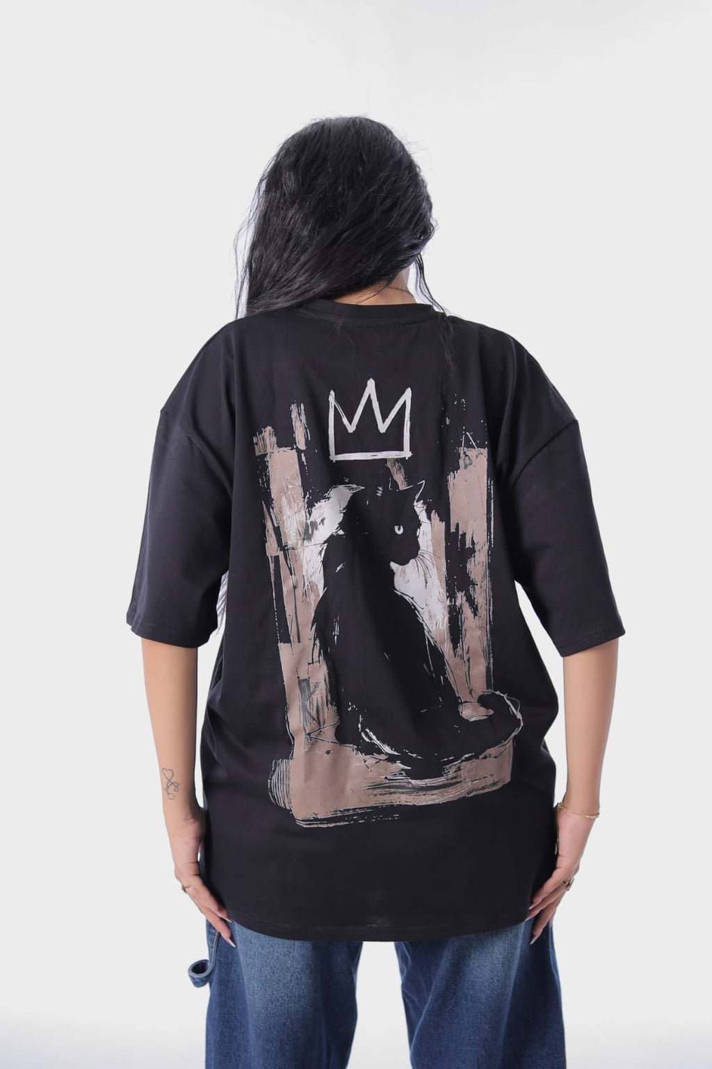 Royal Shadow