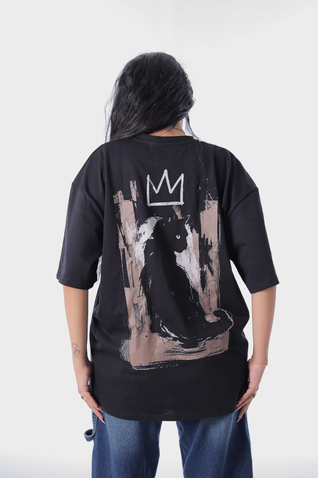 Royal Shadow