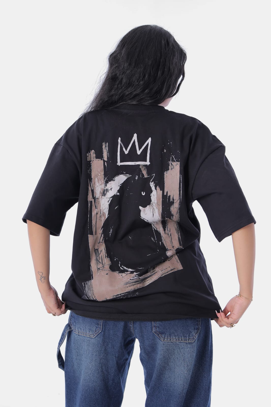 Royal Shadow
