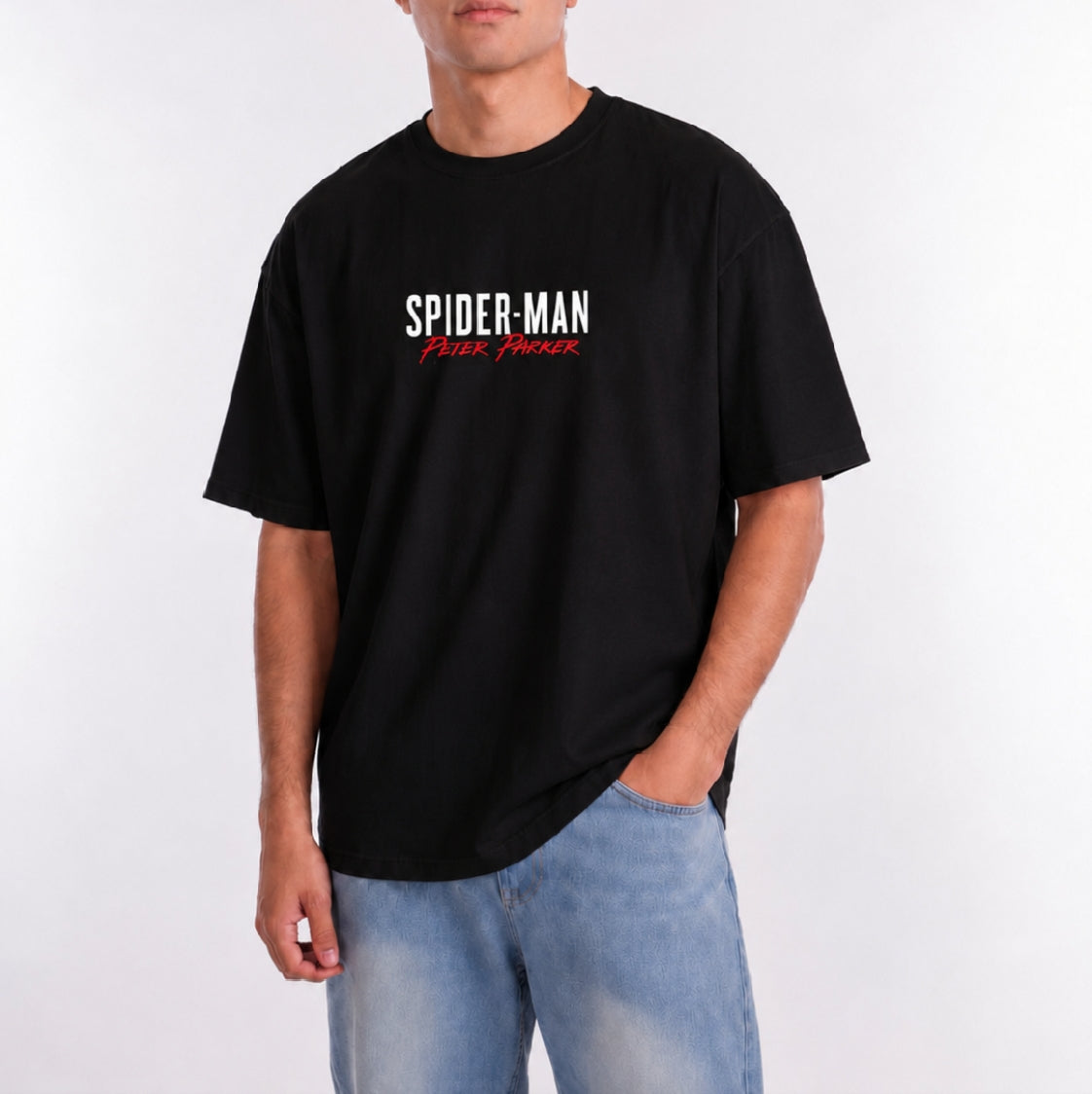 Spider-Man