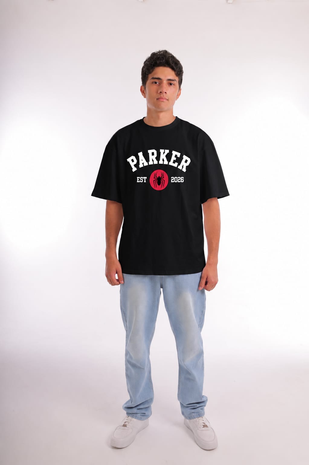 Parker