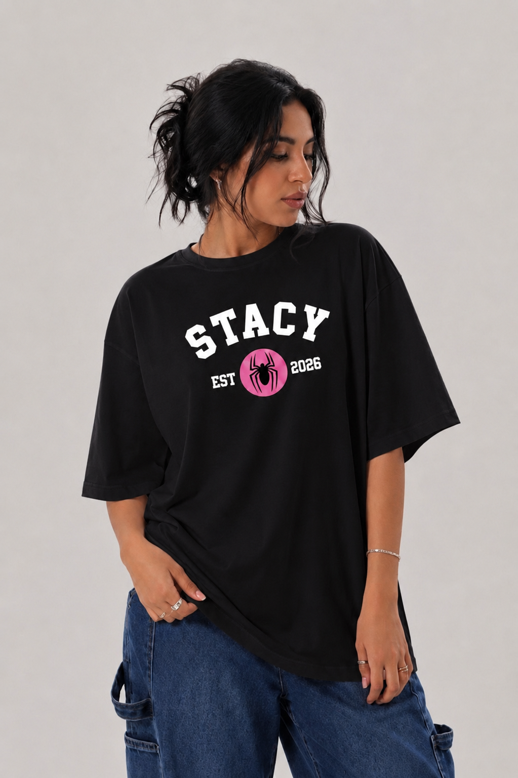 Stacy