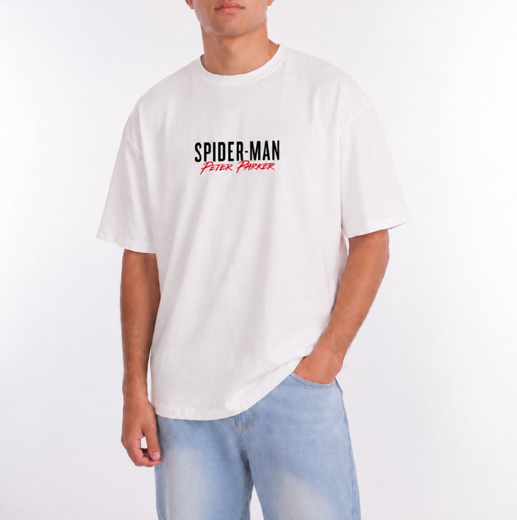 Spider-Man