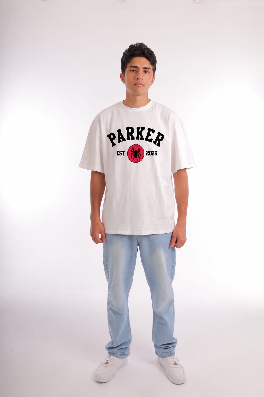 Parker