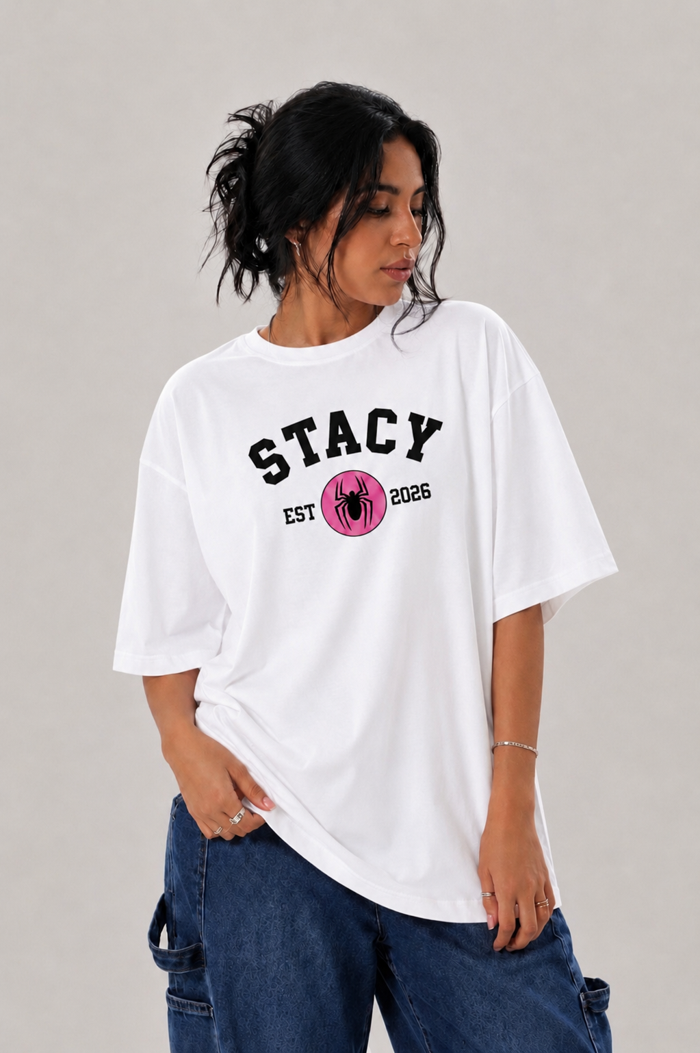 Stacy